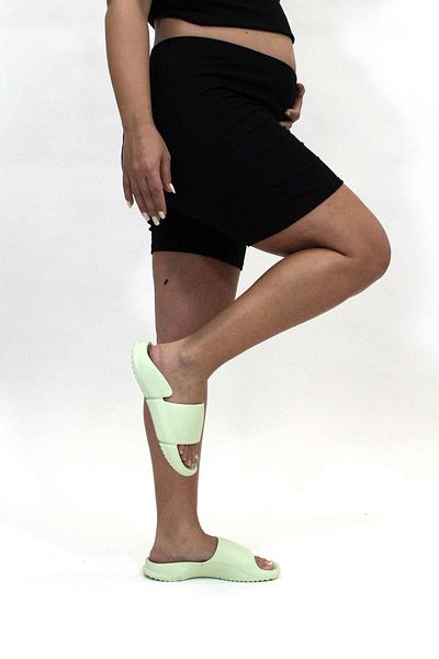 epona Summer Non-Slip Sole Design Beach Daily-sea Women's Slippers