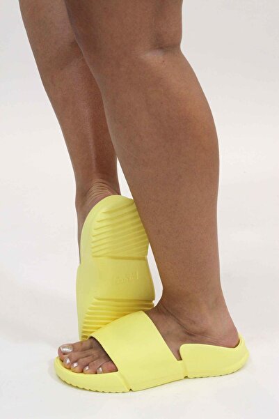 epona Yazlık Kaymaz Taban Tasarım Plaj Günlük-deniz Kadın Terlik