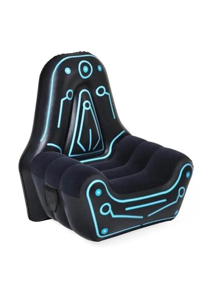 BESTWAY Bestway Gaming Armchair 1.12M X 99Cm X 1.25M 26-75077