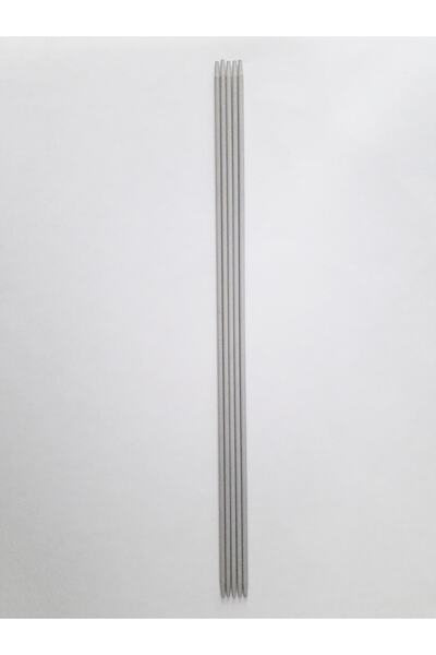 HOBİ Hobi Metal Çorap Şişi 2 mm 20 cm