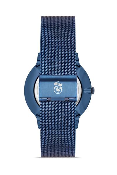 Trabzonspor Men's Wristwatch Ts667M-11Ss