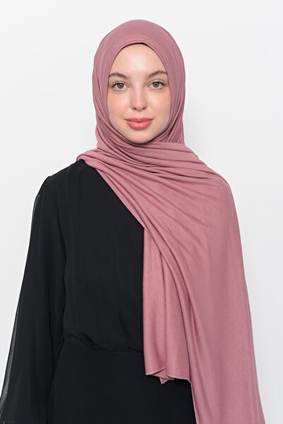 Altobeh Έτοιμο πρακτικό κουμπωτό πολυτελές οργανικό απλό χτενισμένο σάλι σταυρωτής ευθυγράμμισης αποξηραμένο τριαντάφυλλο