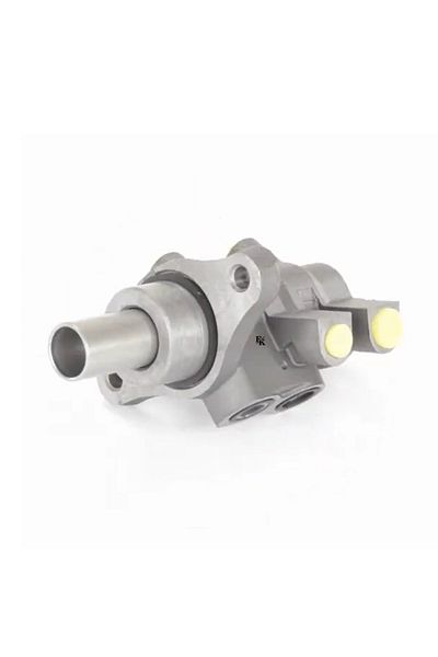 fkoto Fiesta Compatible Brake Main Center 2002-2008