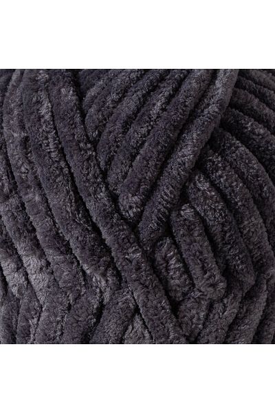 Kürkçü Han 43m Grey Jumbo Velvet Σχοινί 150γρ