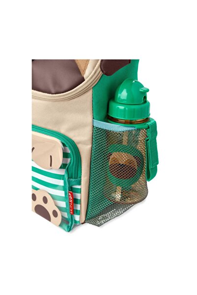 Skip Hop Large Size Children's Backpack Pug