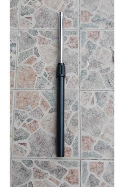 KUMTEL Ktf 285 Vantilatör Ayak Borusu. 80 Cm Uzunluk. Serhat Deniz Elektronik