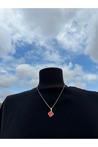 Uno Di Famiglia قلادة البرسيم، سلسلة قلادة 1stجودة