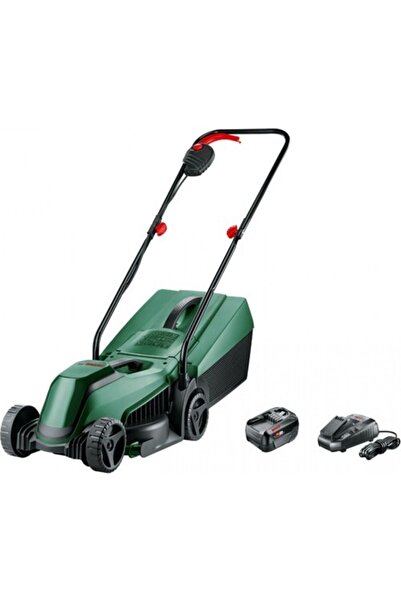 Bosch Easymower 18v-32-200 Akülü Çim Biçme
