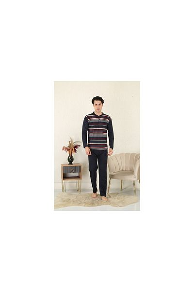 ŞİPKA Pajamas 920 Model