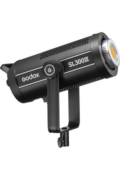 Godox SL300W III Beyaz LED Video Işığı
