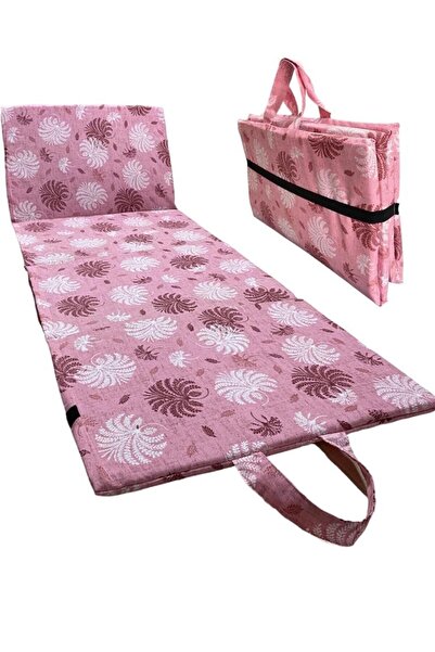 Remege Spor Malzemeleri Plaj Minderi Plaj Yatağı Katlanır Yatak Şezlong Minde...