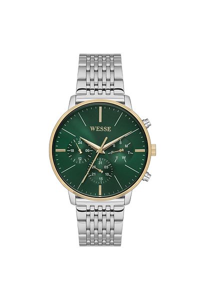 Wesse WWG401105SSA Men's Wristwatch