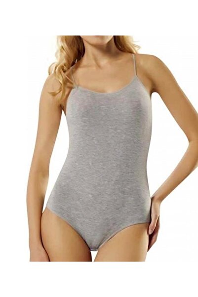 Feelline 6500 Боді на шпильках з застібкою