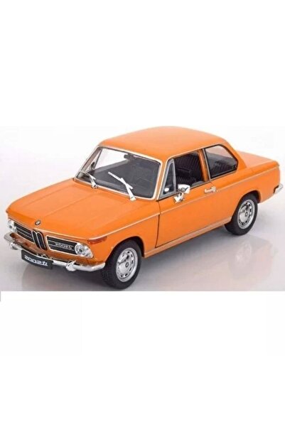 WELLY Bmw Ti Model Araba 1:24 2002