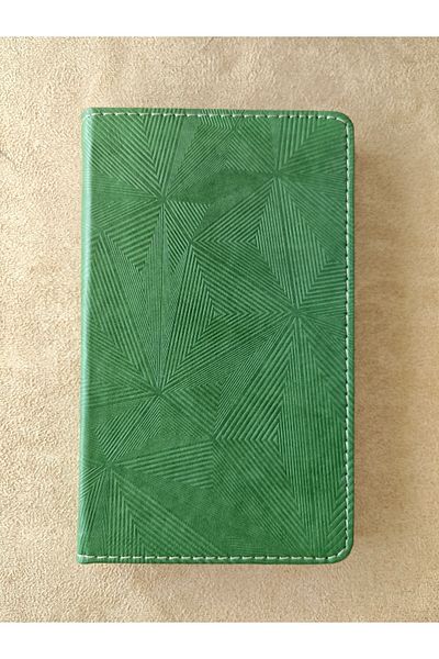 ankara menü (1 piece) 11x19 Box, Leather Account Receipt Pad, 3D Printed Coin Box, Ticket