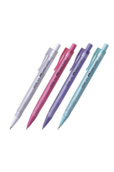 Faber Castell FABER ECON (1342) VERSATIL 05 mm KALEM
