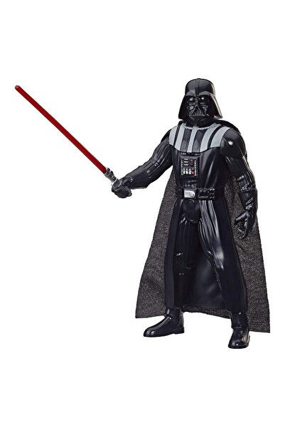 Star Wars Figürler 24 Cm Darth Vader