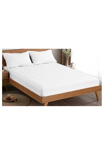 Pınar Home 100% Cotton Combed Elastic Sheet