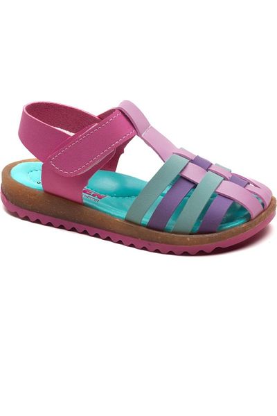 MİNİCASHOES Sandale închise pentru fete