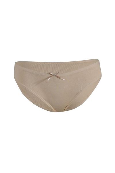 YILDIZ 12 bucăți Lycra Camisole Bikini Chiloți Slip Skin 3551