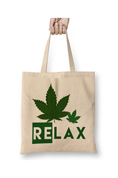 Baskı Dükkanı Platnena torba sa dugom ručkom