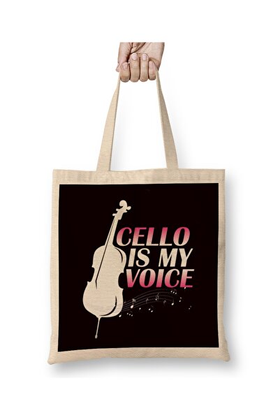 Baskı Dükkanı Voz za violončelo Violončelista Muzički instrument Orkestar Muz...