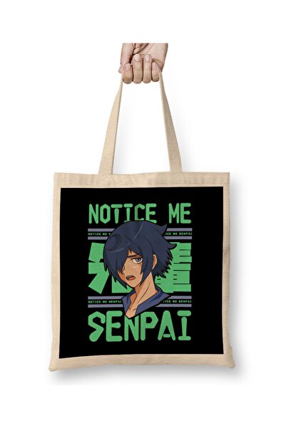 Baskı Dükkanı Primetite me, senpai, anime, japanska, slatka manga, kawaii, tk...