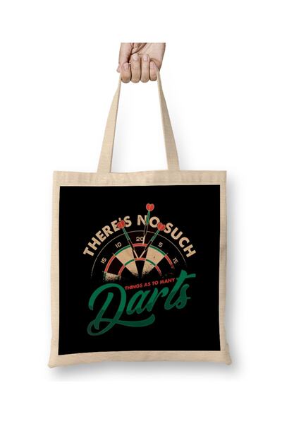 Baskı Dükkanı Dartboard Darts igrač Dart tim baca metu u obliku kruga platno ...