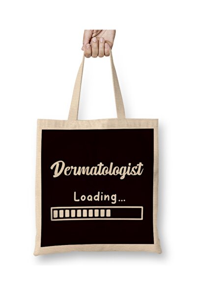 Baskı Dükkanı Student dermatologije Dermatolog Doktor kože Medicinska tkanina...