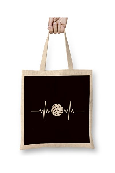 Baskı Dükkanı Серцебиття Волейбольна команда Тренер з ігрових видів спорту Пл...