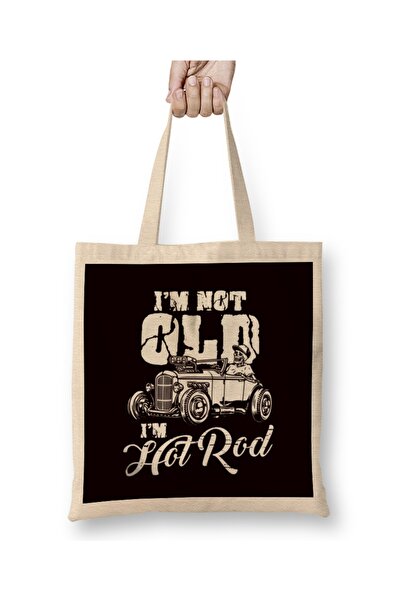 Baskı Dükkanı Nisu stari američki hot rod automobili, klasični automobili, mo...
