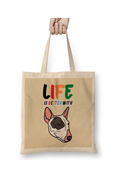 Baskı Dükkanı Αστείο δώρο για λάτρεις των σκύλων για γυναίκες Ανδρική υφασμάτ...