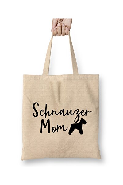 Baskı Dükkanı Worlds Best Boss Тканинна сумка з довгими ручками