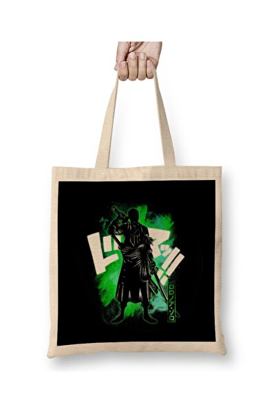 Baskı Dükkanı Crimson Pirate Hunter-1 Сумка з довгими ручками