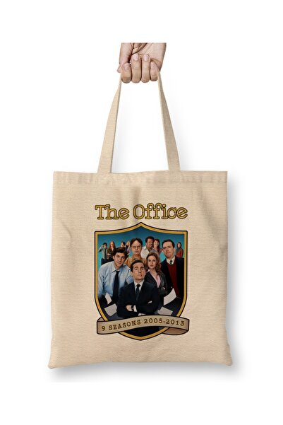 Baskı Dükkanı Tkanina za francuske buldogove Torba duga Sa ručkom