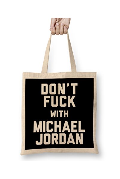 Baskı Dükkanı Donald Tramp Gradi mostove, ne zidove Duga Sa ručkom Tkanina Torba