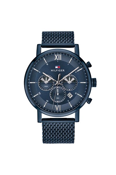 Tommy Hilfiger Th 1710397   Men's Wrist Watch