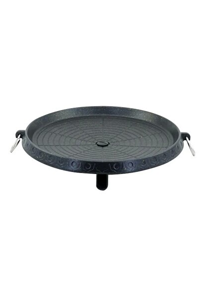 Orcamp Kamp Döküm Izgara