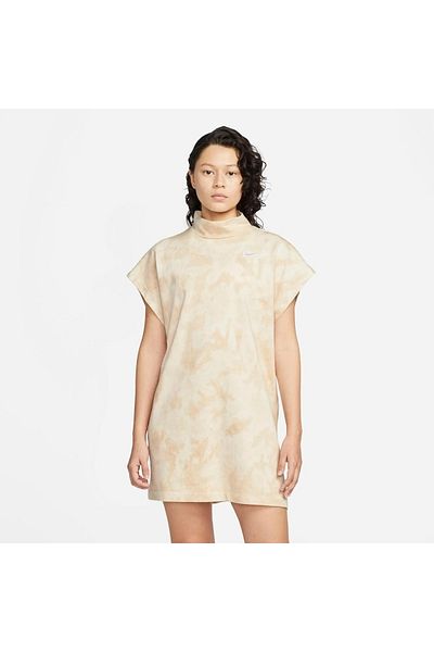 Nike Gold Colored Dresses Styles Prices Trendyol