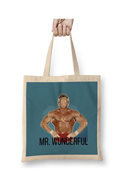 Baskı Dükkanı Pol Orndorff Gospodin Bez Torba Dugačak Sa ručkom