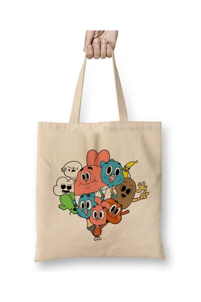 Baskı Dükkanı The Adicts Cloth Torba Dugačka Sa ručkom