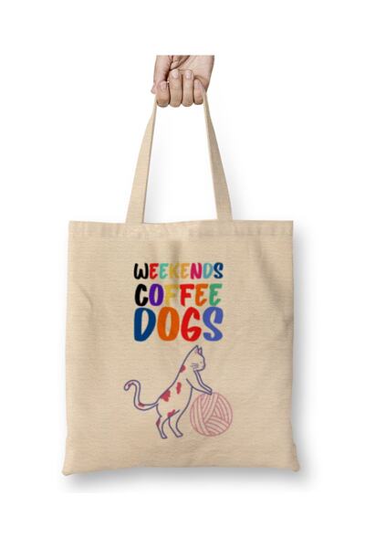 Baskı Dükkanı Kafa ljubitelj mačaka, smešni pokloni za ljubitelje mačaka za ž...