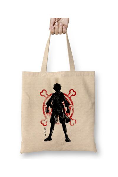 Baskı Dükkanı Cosmic Sage Master-1 Cloth Bag Long Handle