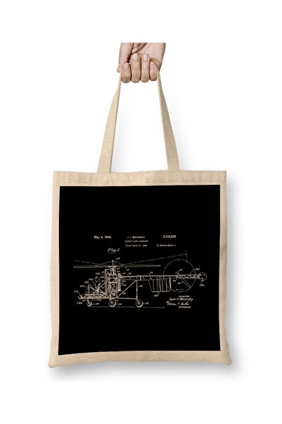 Baskı Dükkanı Heisenberg Ho Ho Ho Božićna Breaking Bad majica Torba Duga Sa r...