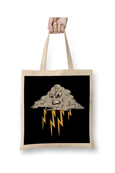 Baskı Dükkanı Besni oblak izaziva munje i grmljavine, vremenska prognoza Torb...