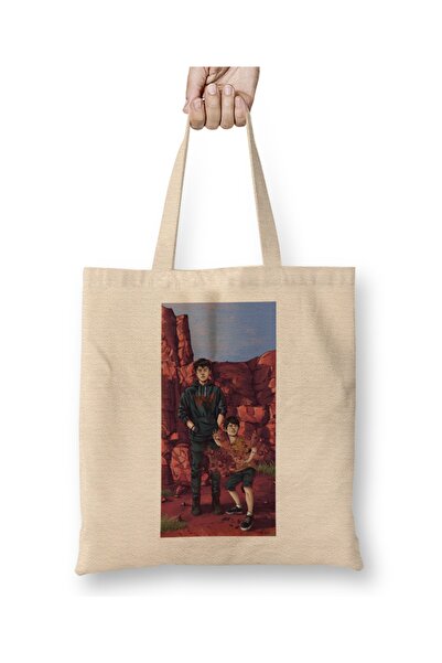 Baskı Dükkanı Život je bolji sa Shih Tzu krpicom Torba dugačkom Sa ručkom