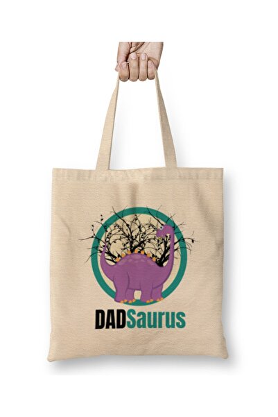 Baskı Dükkanı Tata je promenio svet! Gianna Floyd Black Lives Matter torba To...