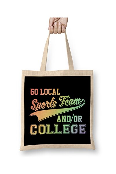 Baskı Dükkanı Idite na lokalni sportski tim i fakultetsku meku dugoglavu dugo...