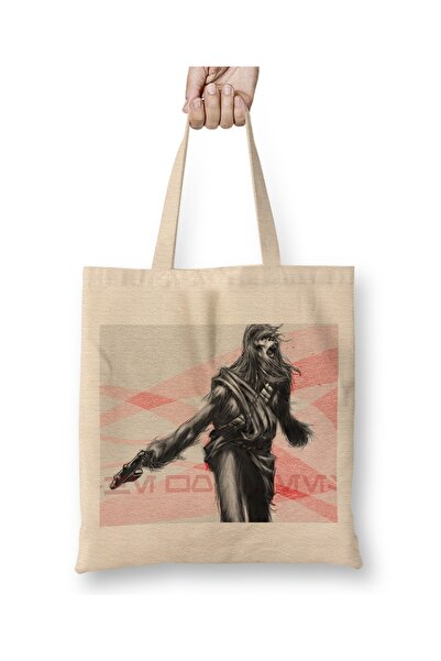 Baskı Dükkanı Star Wars 03 Tkanina Torba Duga Sa ručkom