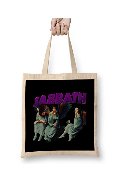 Baskı Dükkanı Heartbeat Minecraft tkanina Torba duga Sa ručkom